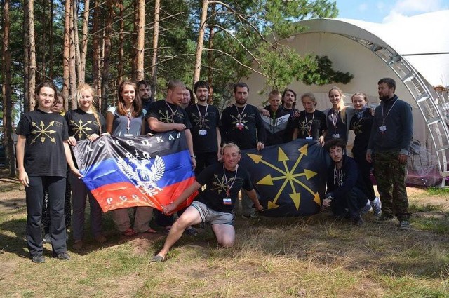 "Психическая" атака БПЛА по Крыму