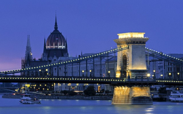 Мечты сбываются