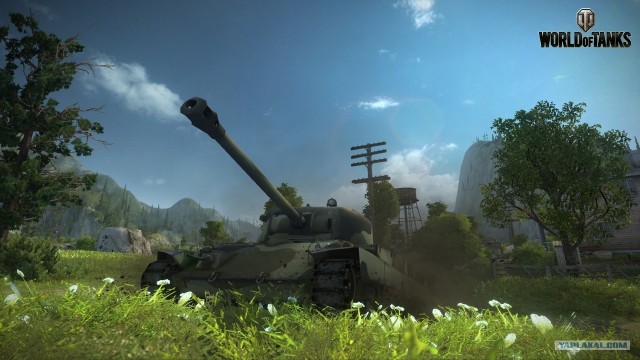 Wargaming 2