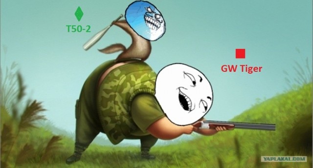 Wargaming 2