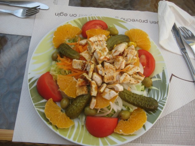 Испания - чудесная страна!