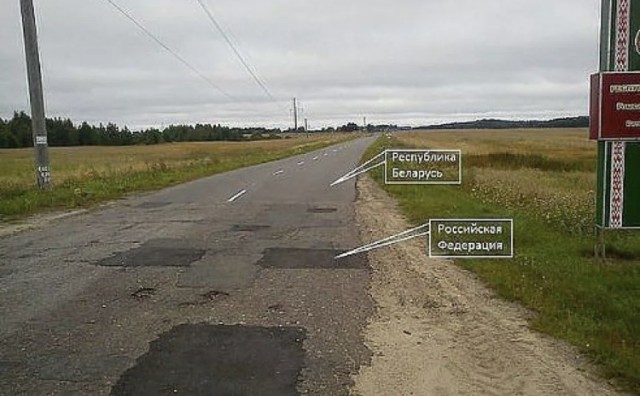 Красиво у них там в Бразилиях! Не скучно