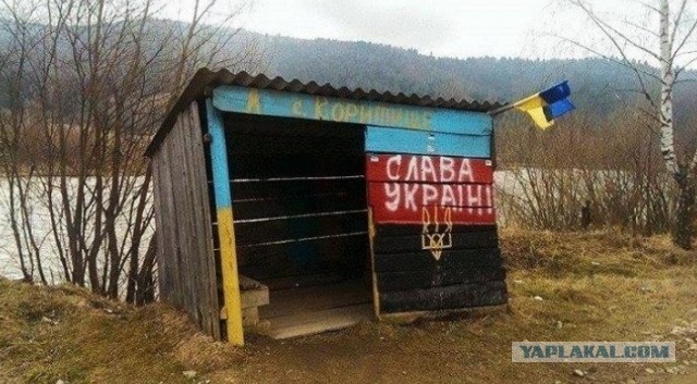 Байден в Киеве
