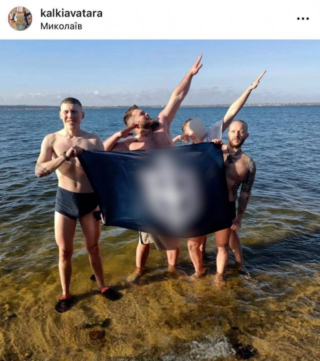 ВСУ атакуют Брянскую область. Взяты заложники в селе Сушаны