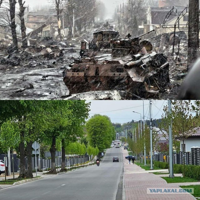Поезд с зерном сошёл с рельсов из-за подрыва железнодорожного полотна в Крыму.