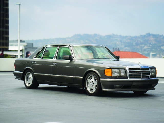 Эволюция Mercedes с 1900 по 2023-й