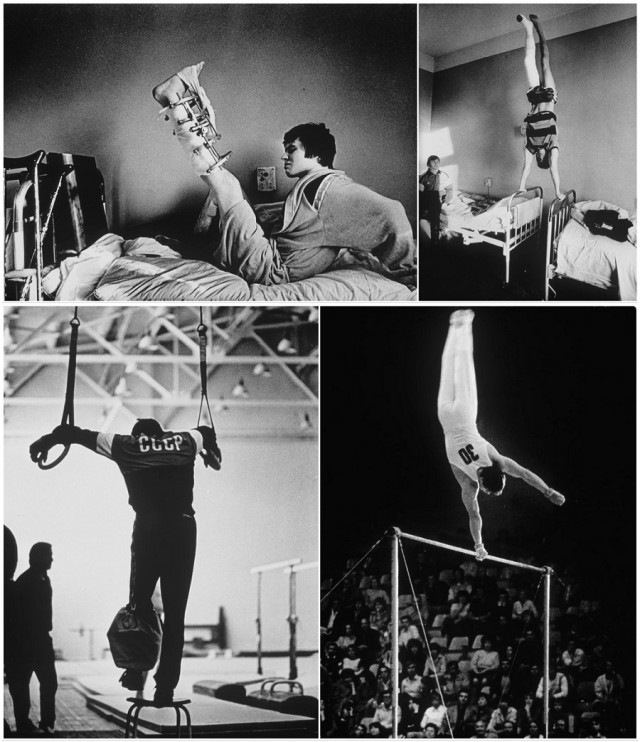 Смешал, но не взбалтывал: 05.08.23