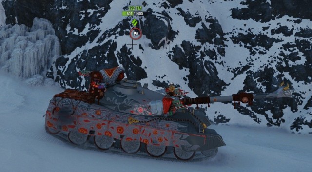 Wargaming 62