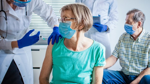 Ковид, Цифровая валюта и прочие радости