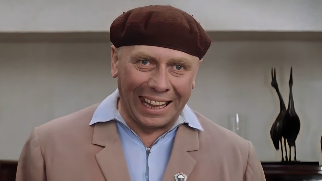 Купальник "я-ля Борат"