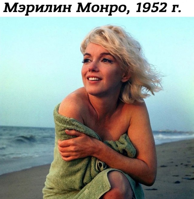 Небольшая подборка истрических фото (06.05)