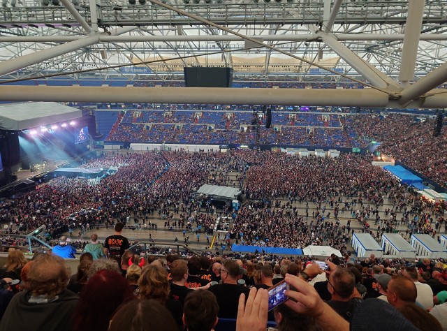 Can U Feel It?! AC/DC