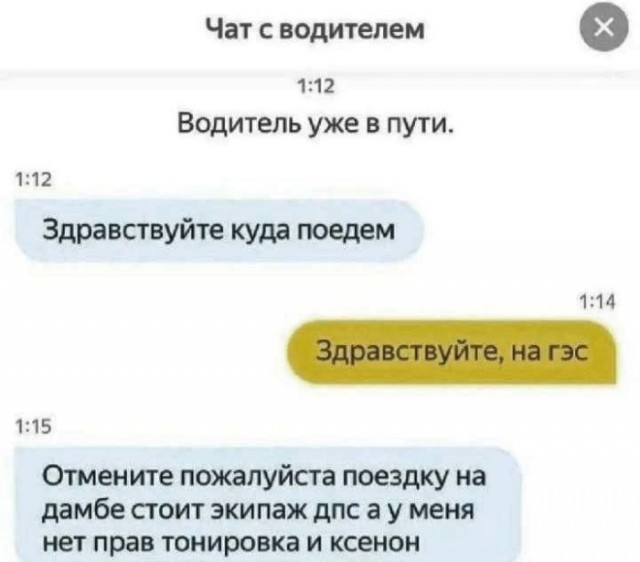 Веселые картинки к пятнице (23.08)