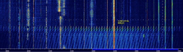 Приём, приём, продолжаю наблюдение
