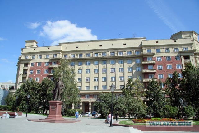 Деревенская Америка - 10