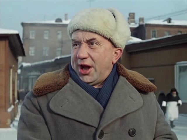 Искупление Дага Бакхорна