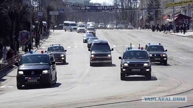 Москва и москвичи