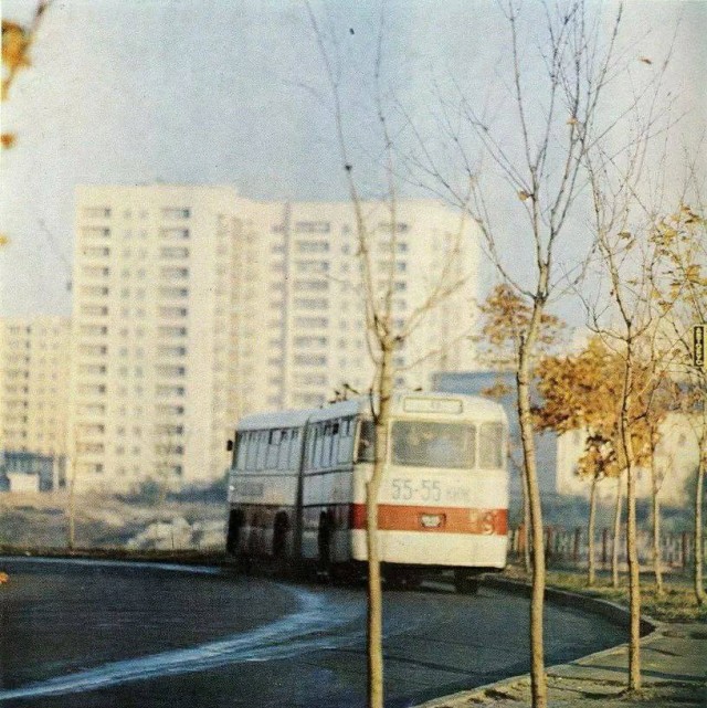 Back in USSR (16.01.)