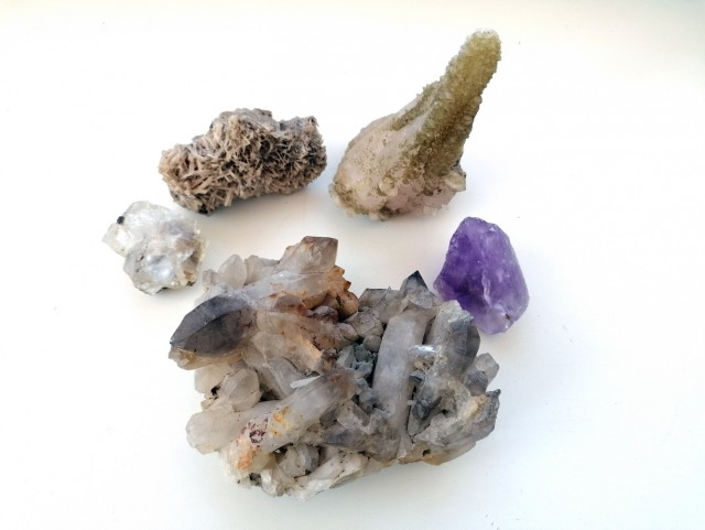 Литературная беседка v.1