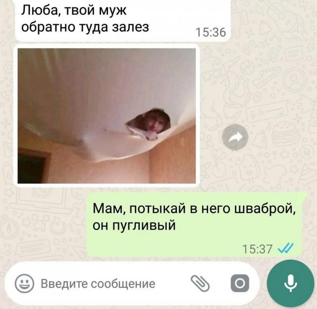 Хотели настоящую Белоснежку?