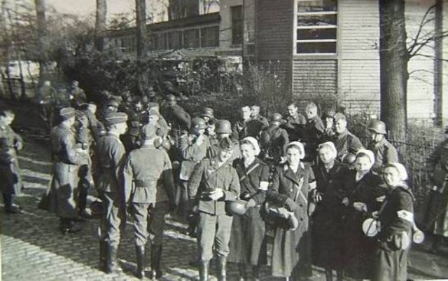 Винегрет исторических фотографий-2