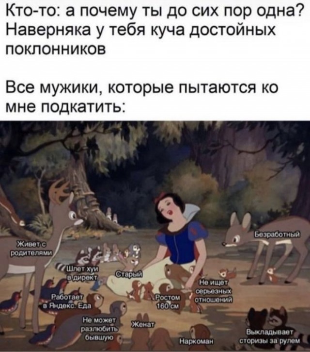 Веселые картинки в пятницу (06.06)