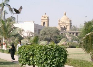 В Пакистане расстреляны туристы