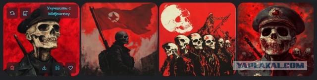 В России готовятся к запрету сатанистов, неоязычников и «некрокоммунистов»
