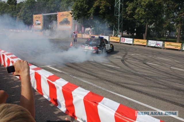 Автоэкзотика 2013г.