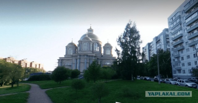 «Кому не нравится, может переехать»