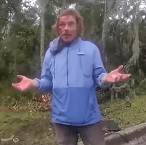 Телепорт во Флориде