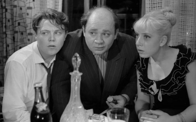 Фильму "Тридцать три" (1965) - 60 лет!