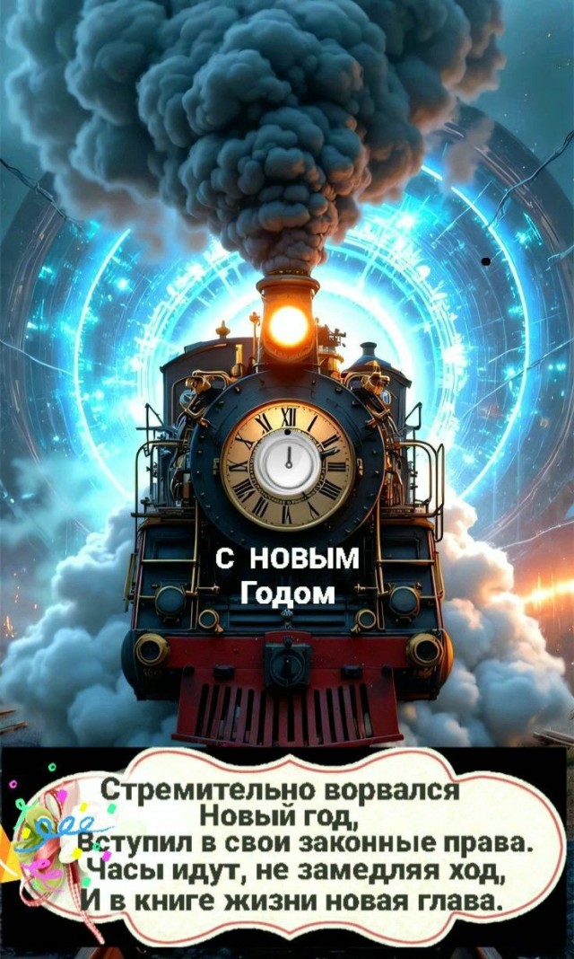 Прикольные и просто красивые картинки 06.01. 2026