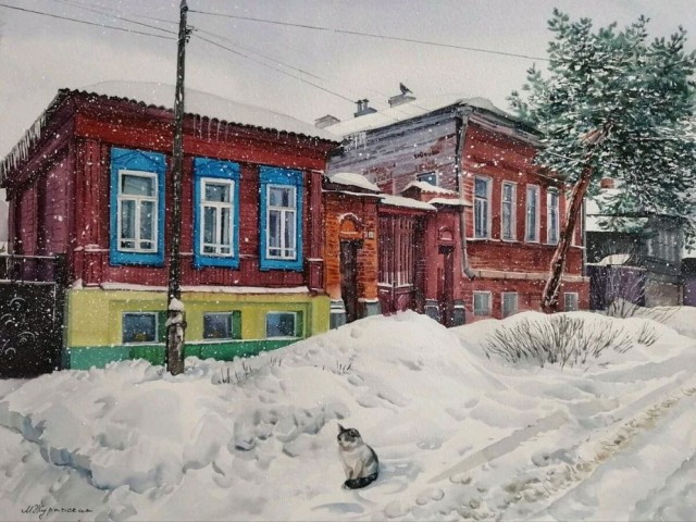 АРТ-Воскресенье