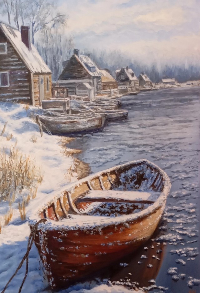 АРТ-Воскресенье