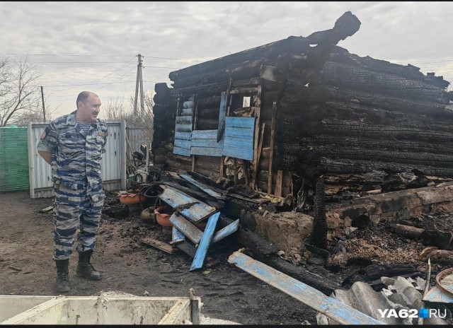 «Переселили на облачка». Кто ответит за смерть 6-летних близнецов и их родителей, чей дом отключили от тепла в самые морозы