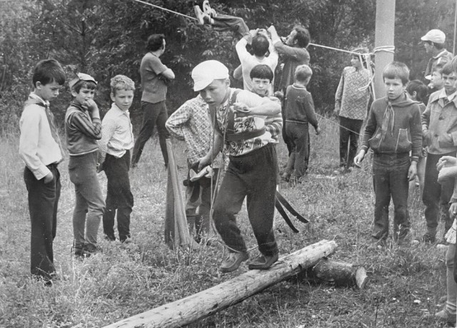 Фотографии из прошлого нашей страны – 147