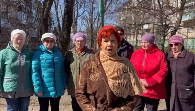 В России вслед за бензином начали массово скупать... догадайтесь
что?