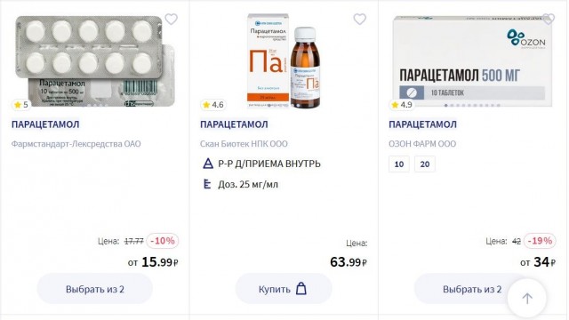 Почему у нас лекарства в 4 раза дороже, чем в Турции?