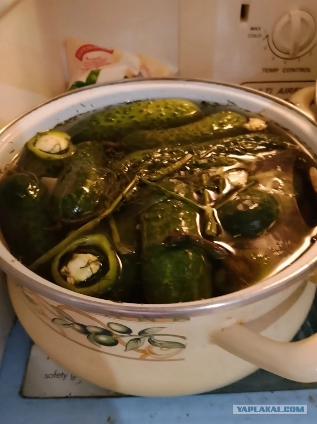 Достучаться до небес.