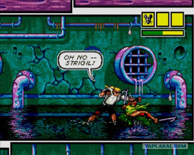 Память и ностальгия немного приукрашивают