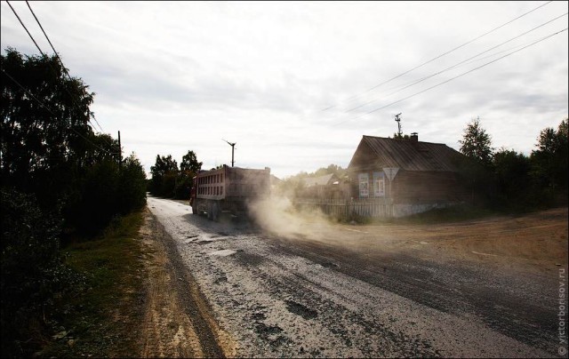 Карабаш — самый грязный город на планете