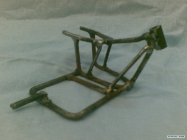 Модель Иж-Планеты