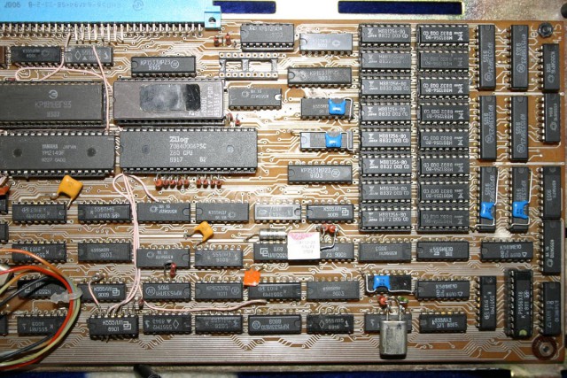 ZX Spectrum