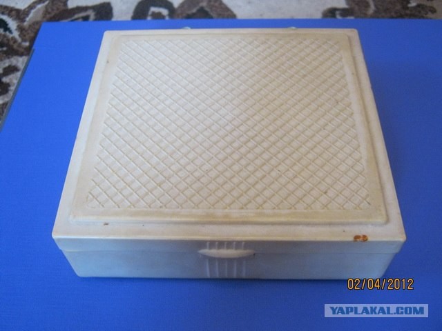 Каменная летопись