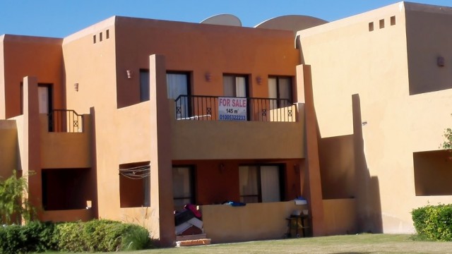 Так выглядят курорты Египта без русских туристов