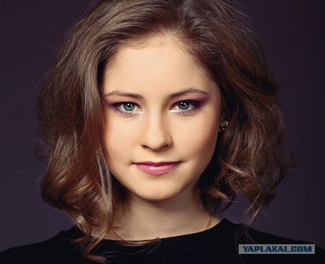 Наши красавицы из мира спорта, о которых вы возможно никогда не слышали 2