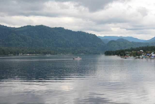 Отдых в Белокурихе