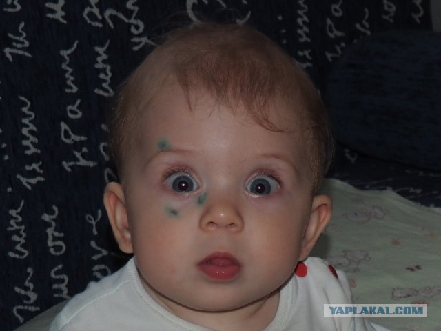 Многодетная мать отвлеклась на пару минут и потеряла любимую дочь.