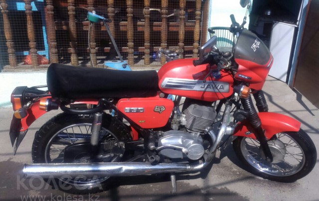 Как я "Восход" заводил